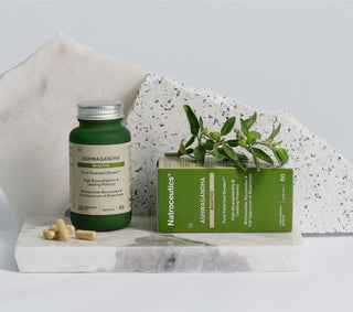 the benefits of ashwagandha for women