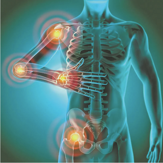 what is chronic inflammation