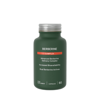 Advanced Berberine Complex 60s