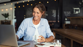 Supplements & Lifestyle Support for Menopause Brain Fog