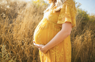 how much vitamin D in pregnancy