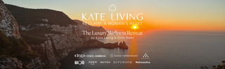 Kate Living | Reclaim: A Woman's Reset, The Luxury Wellness Retreat, Ibiza