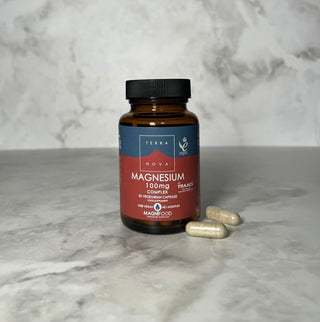 The best magnesium supplement