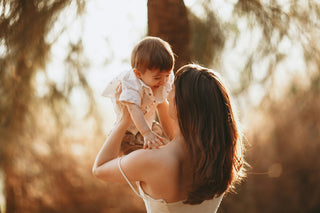 You Were Never Meant to Do This Alone: A Real Talk on Maternal Mental Health