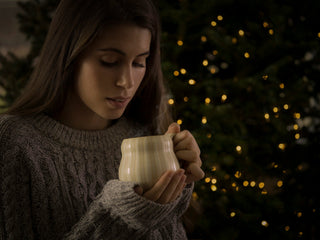 A softer December wellness guide for women to support energy, digestion and balance during Christmas