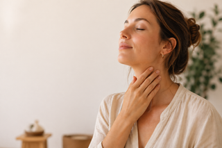 How to Support Thyroid Health Naturally (Simple, Practical Steps)
