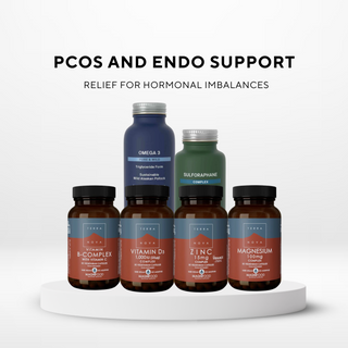 PCOS AND ENDO SUPPORT