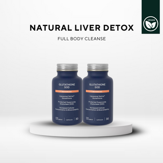 Natural Liver Detox