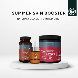 Summer Skin Booster