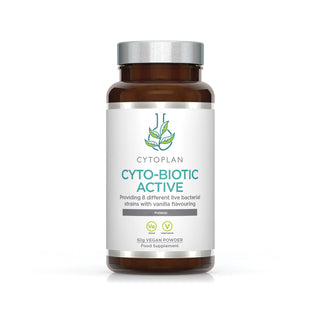 Cyto-Biotic Active