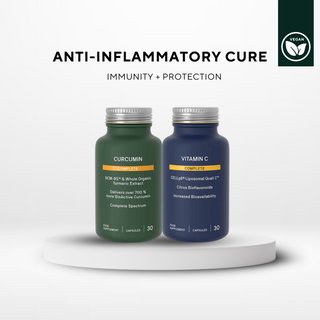 Anti-Inflammatory Cure