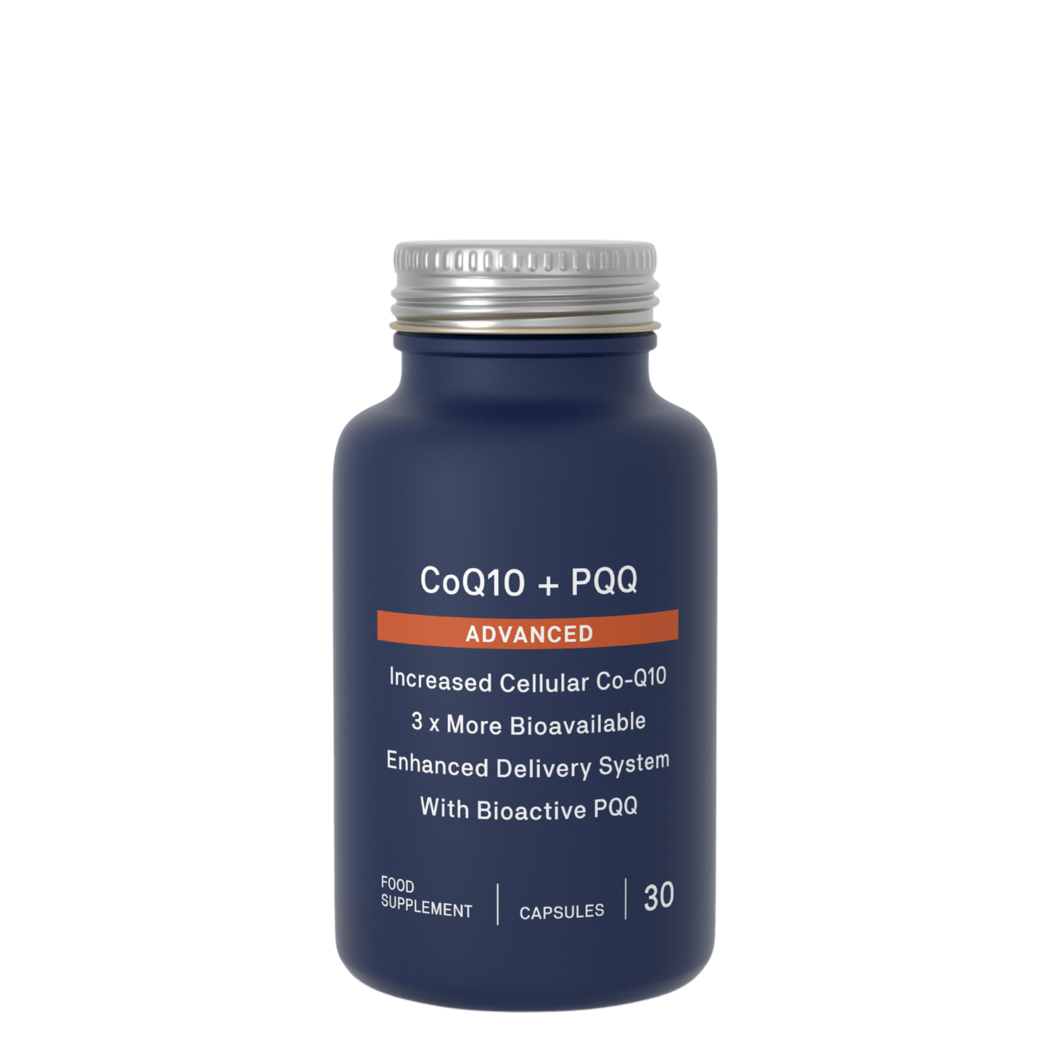 COQ10 + PQQ Advanced COQ10 + PQQ Advanced