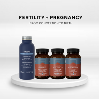 Fertility + Pregnancy