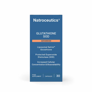 Glutathione-advanced