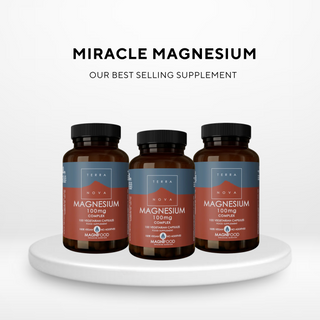 Miracle Magnesium