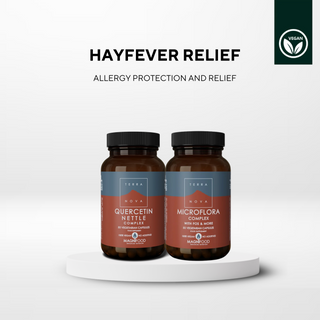 Hayfever Relief