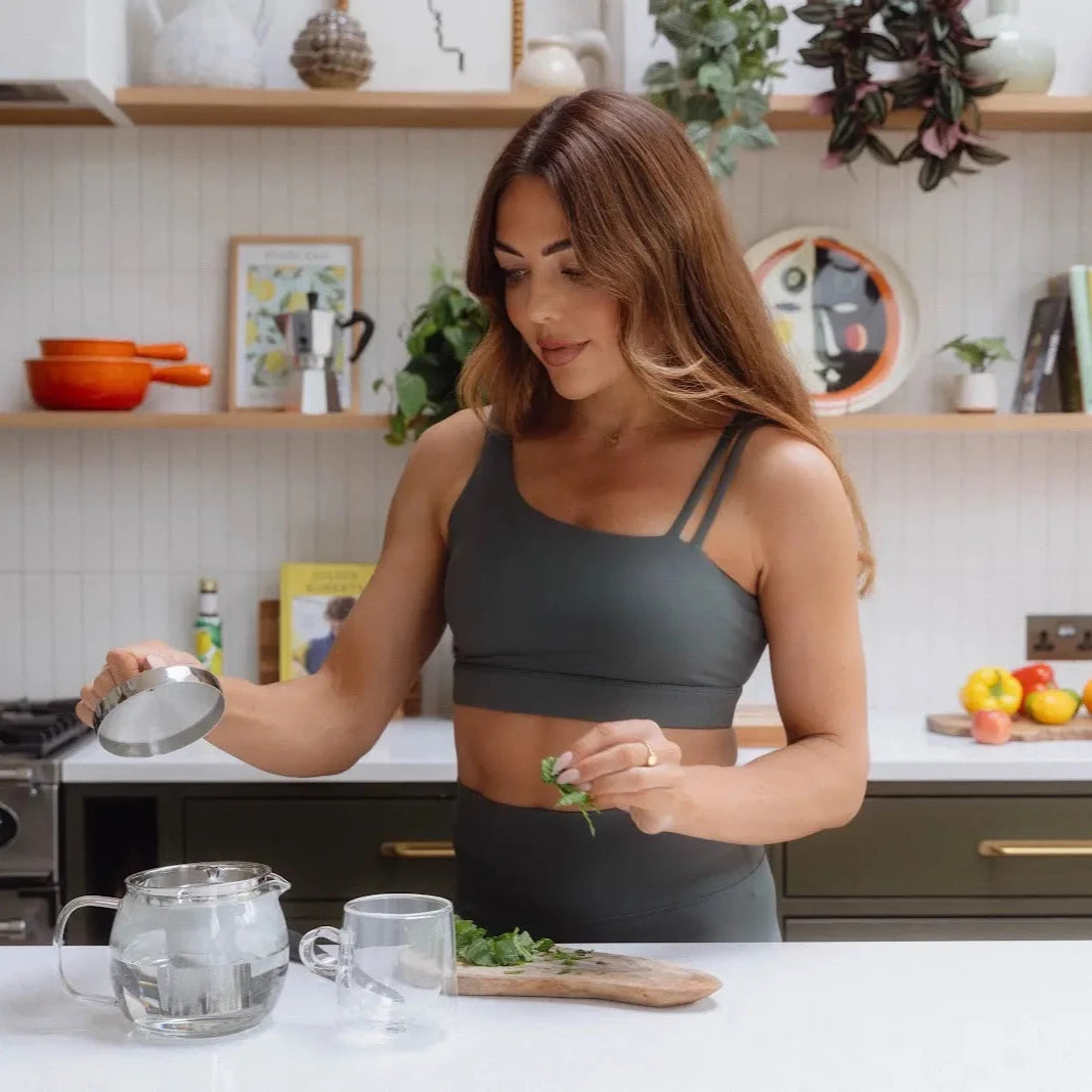 Spring Cleanse Masterclass