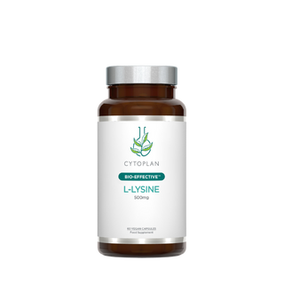 L-Lysine 30s
