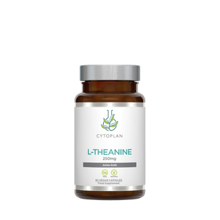 L-Theanine 60s