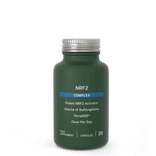 NRF2 (Sulforaphane Complex)