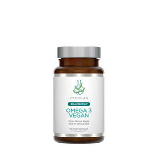 Omega 3 Vegan 60s