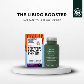 The Libido Booster
