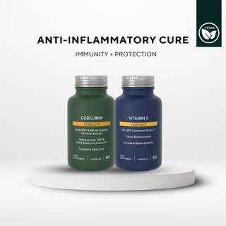 anti-inflammatory-cure