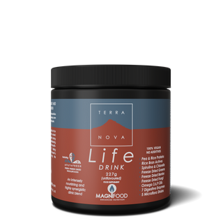 Life Drink (Unflavoured) 227g