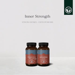 Inner Strength (Bone Health)