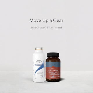 Move Up A Gear (Joint & Muscle Health)