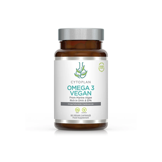Omega 3 Vegan 60s