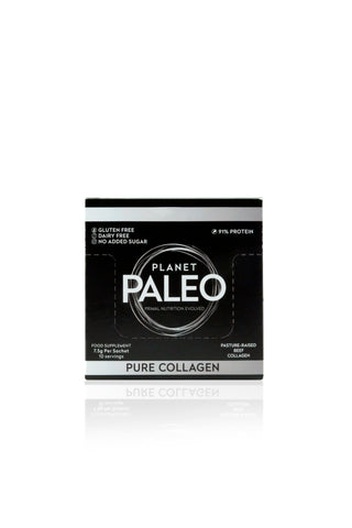 Pure Collagen 10 Sachets