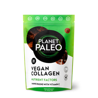 Vegan Collagen - Chocolate 225g