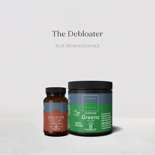 The Debloater (Gut Health + Digestion)