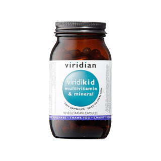 Viridikid Multivitamin & Mineral 90s