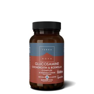 glucosamine-complex