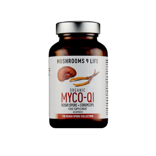 Organic Myco-Qi 60s