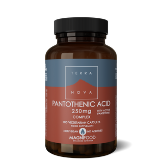 pantothenic-acid-complex