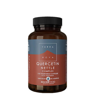 quercetin-nettle-complex